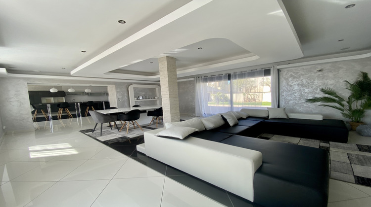 Ma-Cabane - Vente Maison Imphy, 301 m²