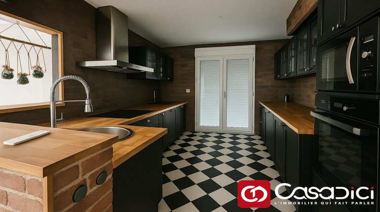 Ma-Cabane - Vente Maison Imphy, 92 m²