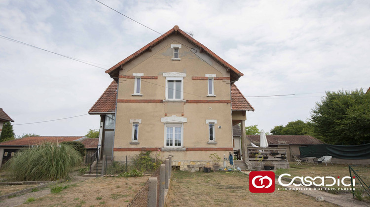 Ma-Cabane - Vente Maison Imphy, 98 m²