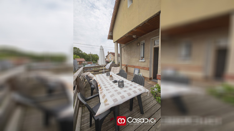 Ma-Cabane - Vente Maison Imphy, 98 m²