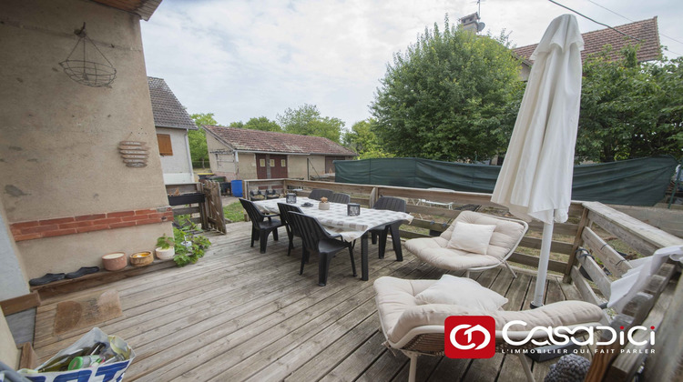 Ma-Cabane - Vente Maison Imphy, 98 m²