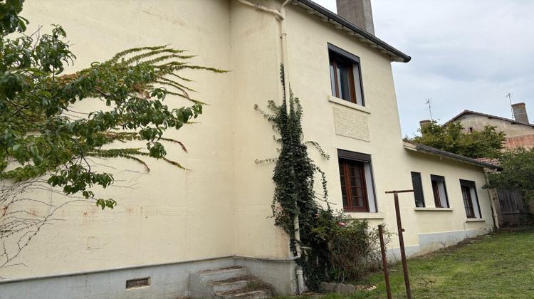 Ma-Cabane - Vente Maison Imphy, 130 m²