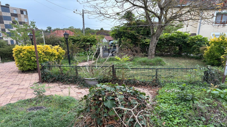 Ma-Cabane - Vente Maison Imphy, 130 m²