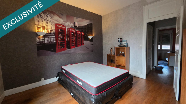 Ma-Cabane - Vente Maison Imphy, 140 m²