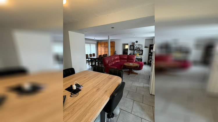 Ma-Cabane - Vente Maison IMPHY, 116 m²