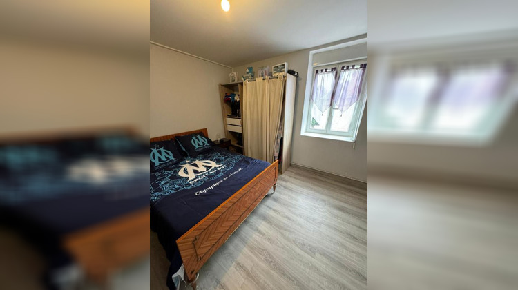 Ma-Cabane - Vente Maison IMPHY, 116 m²