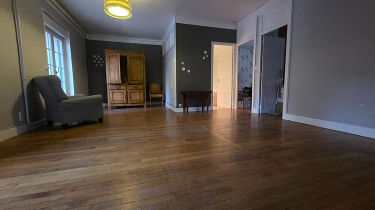 Ma-Cabane - Vente Maison Imphy, 140 m²