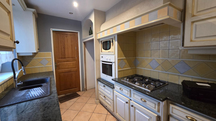 Ma-Cabane - Vente Maison Imphy, 140 m²