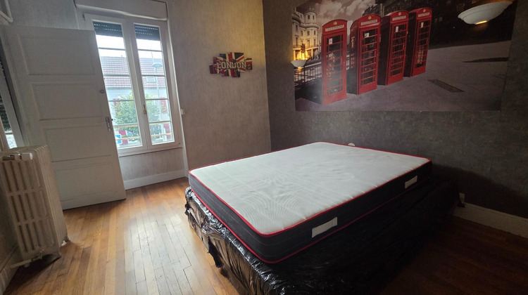Ma-Cabane - Vente Maison Imphy, 140 m²