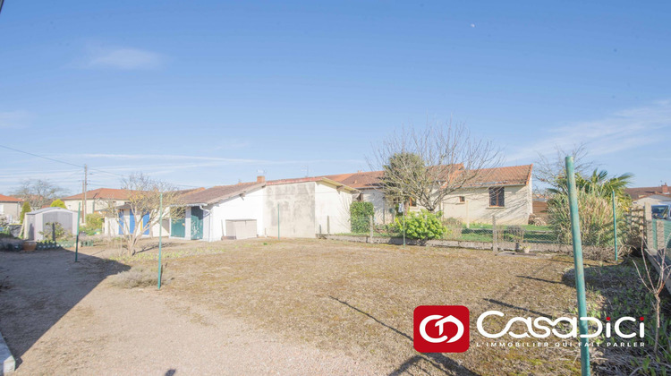 Ma-Cabane - Vente Maison Imphy, 56 m²