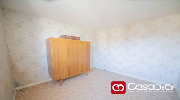 Ma-Cabane - Vente Maison Imphy, 56 m²