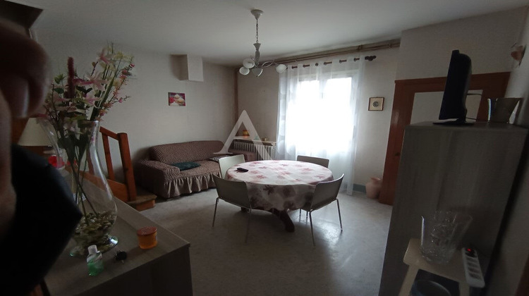 Ma-Cabane - Vente Maison IMPHY, 61 m²