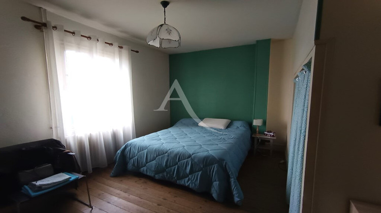 Ma-Cabane - Vente Maison IMPHY, 61 m²