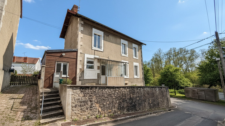 Ma-Cabane - Vente Maison IMPHY, 101 m²