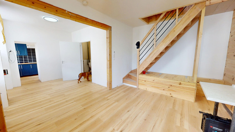 Ma-Cabane - Vente Maison IMPHY, 101 m²
