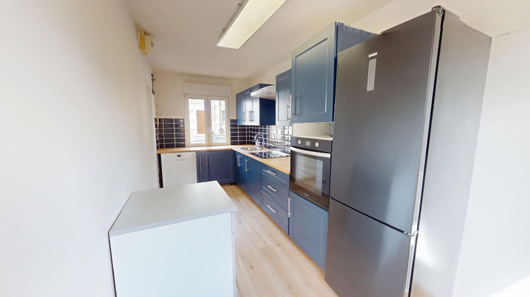 Ma-Cabane - Vente Maison IMPHY, 101 m²