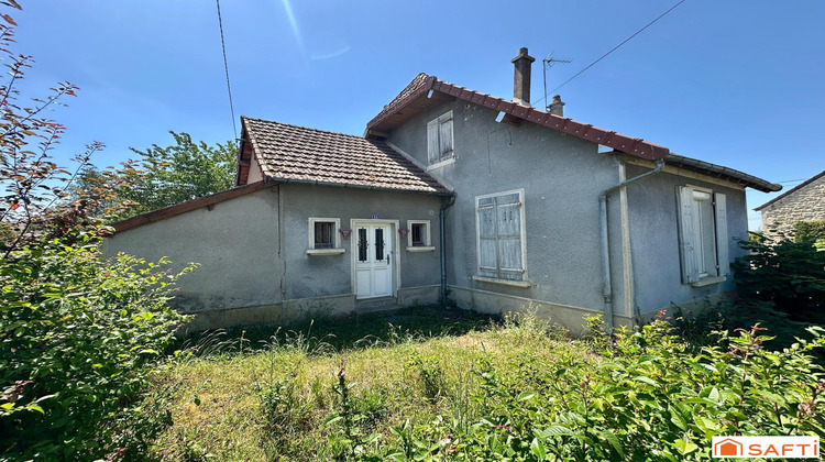 Ma-Cabane - Vente Maison Imphy, 65 m²