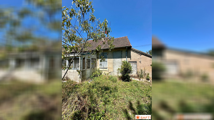 Ma-Cabane - Vente Maison Imphy, 65 m²