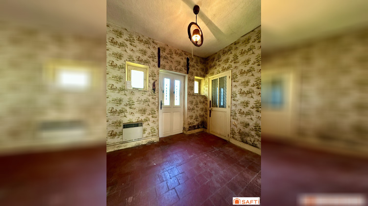 Ma-Cabane - Vente Maison Imphy, 65 m²