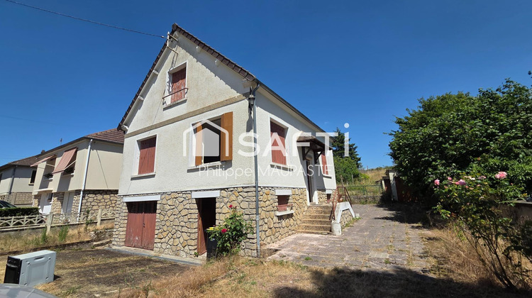 Ma-Cabane - Vente Maison Imphy, 93 m²