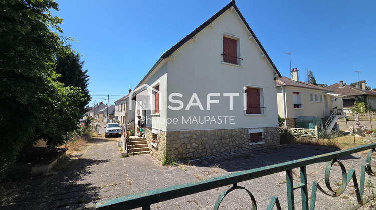 Ma-Cabane - Vente Maison Imphy, 93 m²