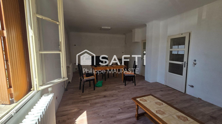 Ma-Cabane - Vente Maison Imphy, 93 m²