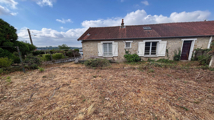 Ma-Cabane - Vente Maison IMPHY, 74 m²