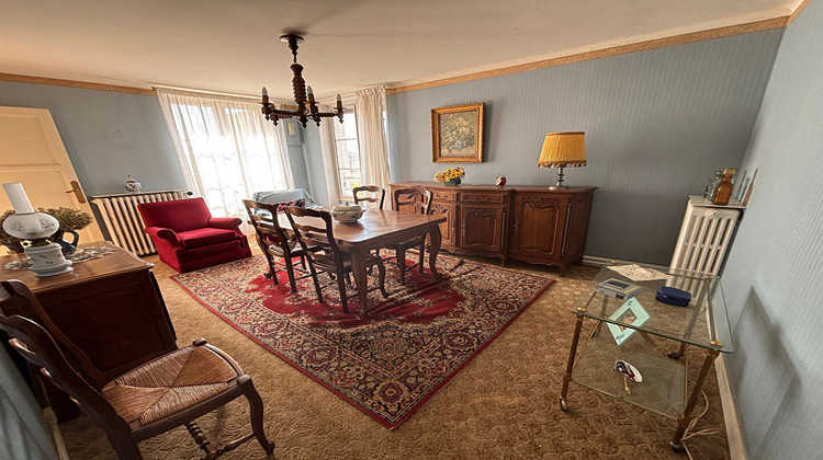 Ma-Cabane - Vente Maison IMPHY, 74 m²