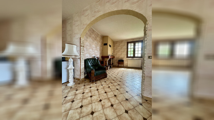 Ma-Cabane - Vente Maison Imphy, 145 m²