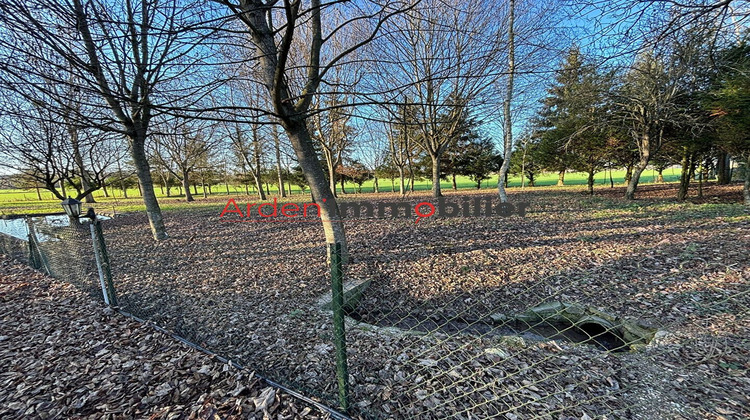 Ma-Cabane - Vente Maison INAUMONT, 171 m²