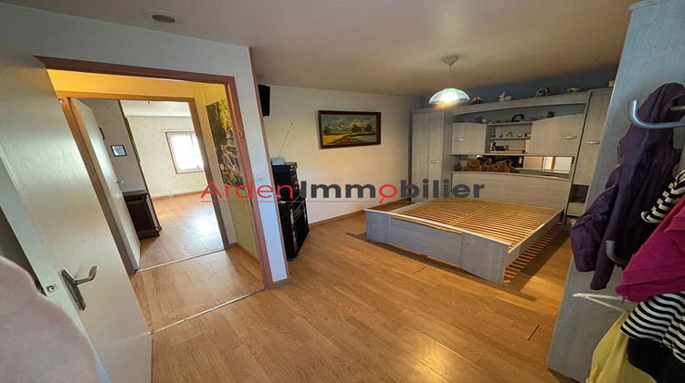 Ma-Cabane - Vente Maison INAUMONT, 171 m²