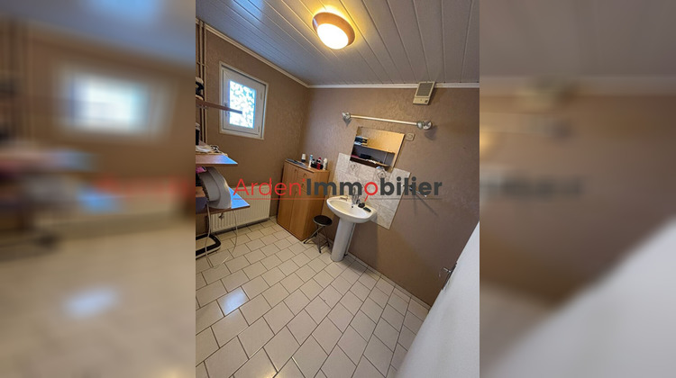 Ma-Cabane - Vente Maison INAUMONT, 171 m²