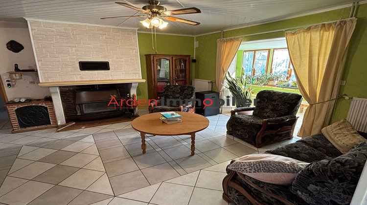 Ma-Cabane - Vente Maison INAUMONT, 171 m²