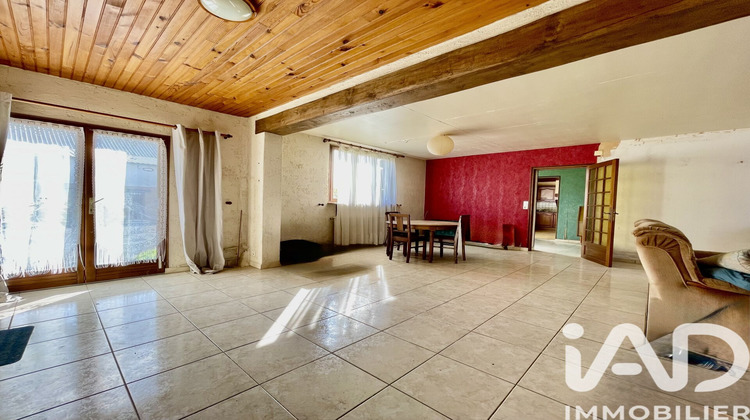 Ma-Cabane - Vente Maison Inaumont, 180 m²