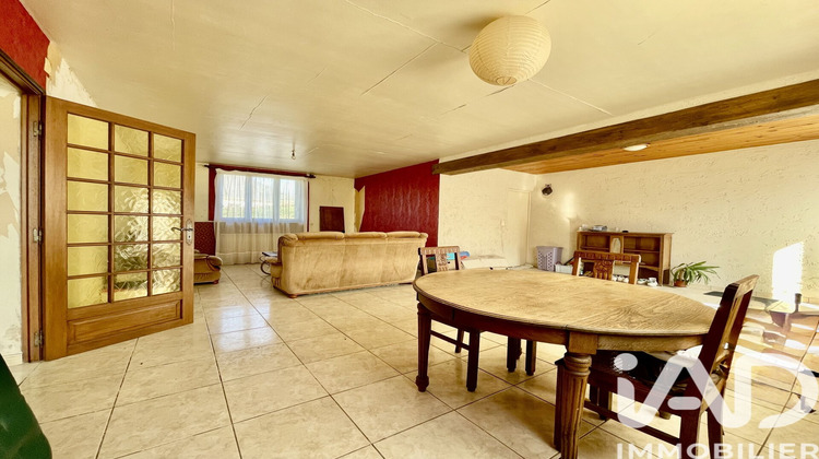 Ma-Cabane - Vente Maison Inaumont, 180 m²