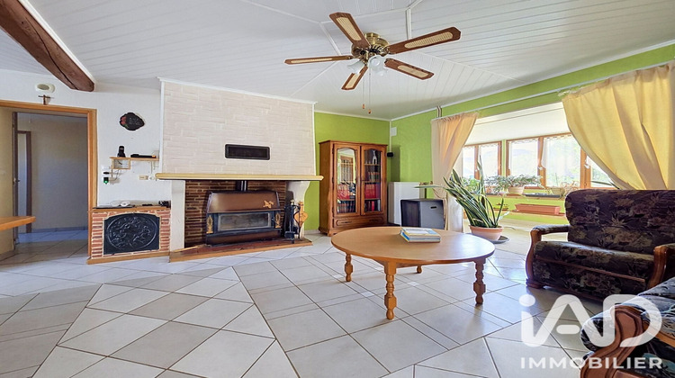 Ma-Cabane - Vente Maison Inaumont, 171 m²