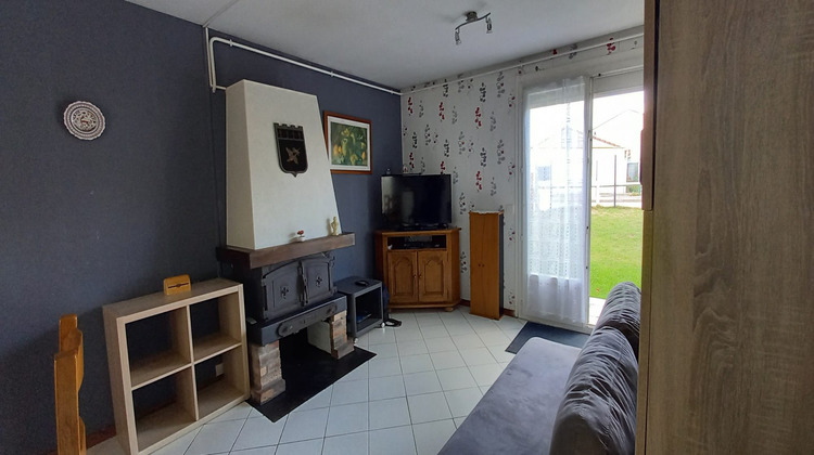 Ma-Cabane - Vente Maison Incarville, 83 m²