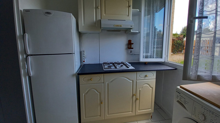 Ma-Cabane - Vente Maison Incarville, 83 m²