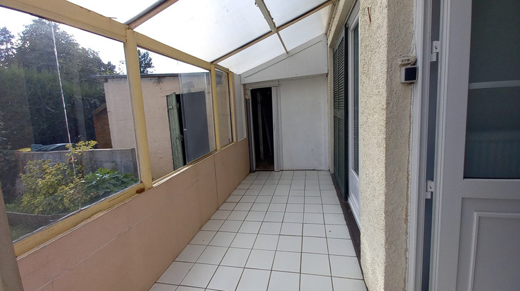 Ma-Cabane - Vente Maison Incarville, 83 m²