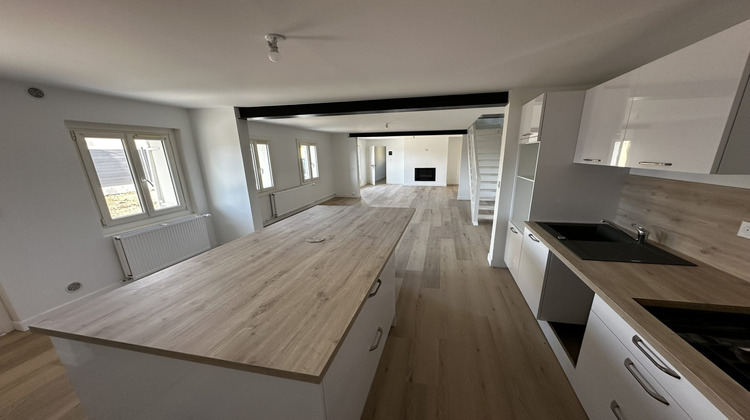 Ma-Cabane - Vente Maison Incarville, 138 m²
