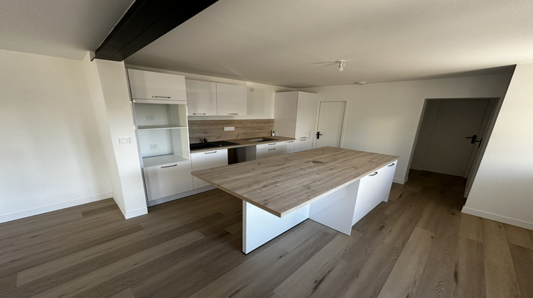 Ma-Cabane - Vente Maison Incarville, 138 m²