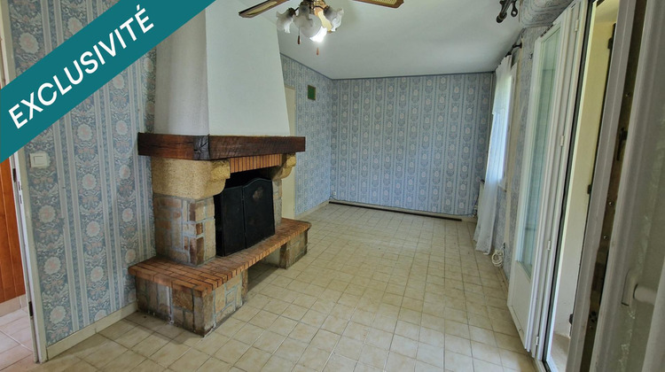 Ma-Cabane - Vente Maison Incarville, 127 m²