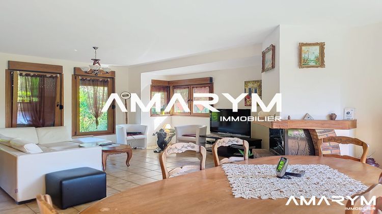 Ma-Cabane - Vente Maison Incheville, 190 m²