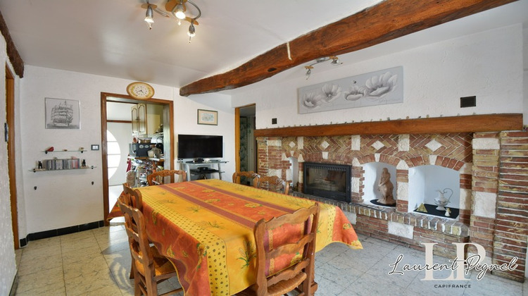 Ma-Cabane - Vente Maison INCHEVILLE, 63 m²