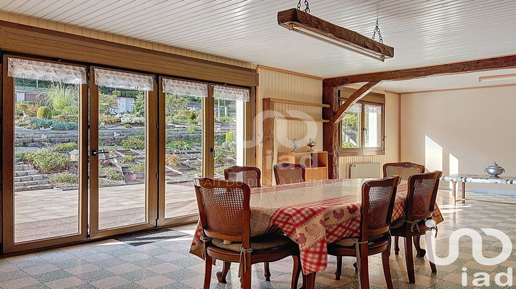 Ma-Cabane - Vente Maison Incheville, 107 m²