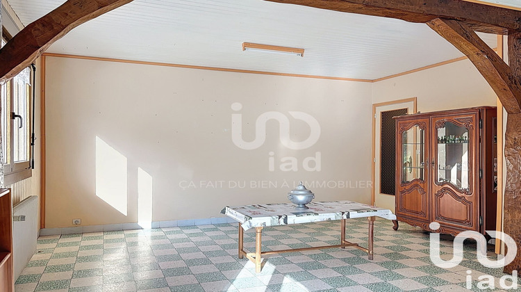 Ma-Cabane - Vente Maison Incheville, 107 m²