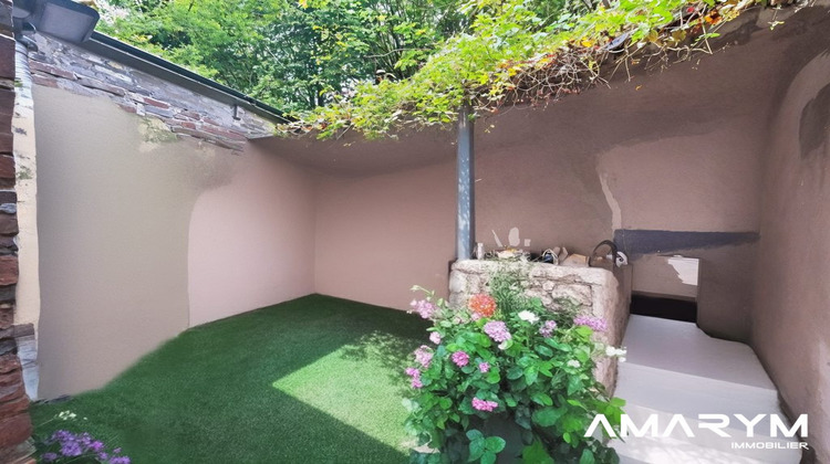 Ma-Cabane - Vente Maison Incheville, 55 m²