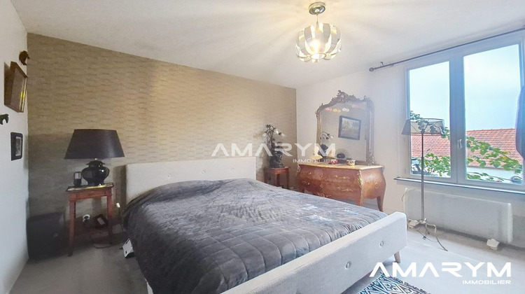 Ma-Cabane - Vente Maison Incheville, 55 m²