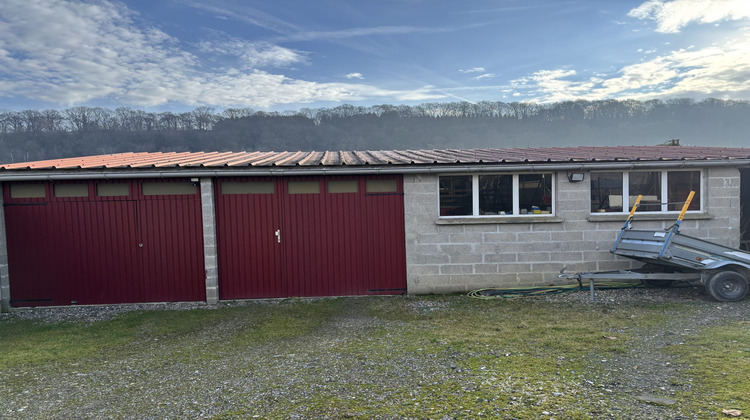 Ma-Cabane - Vente Maison Incheville, 70 m²