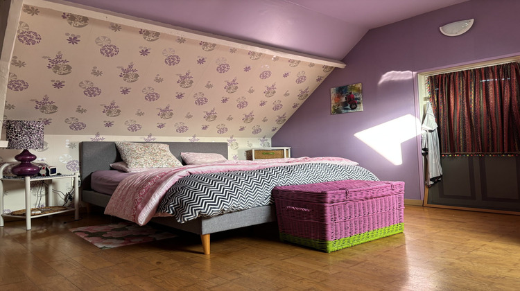 Ma-Cabane - Vente Maison Incheville, 70 m²